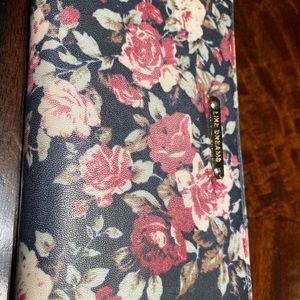 🌺FLORAL WALLET🌺
